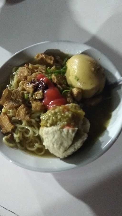 Bakso Bintang Swadaya 1