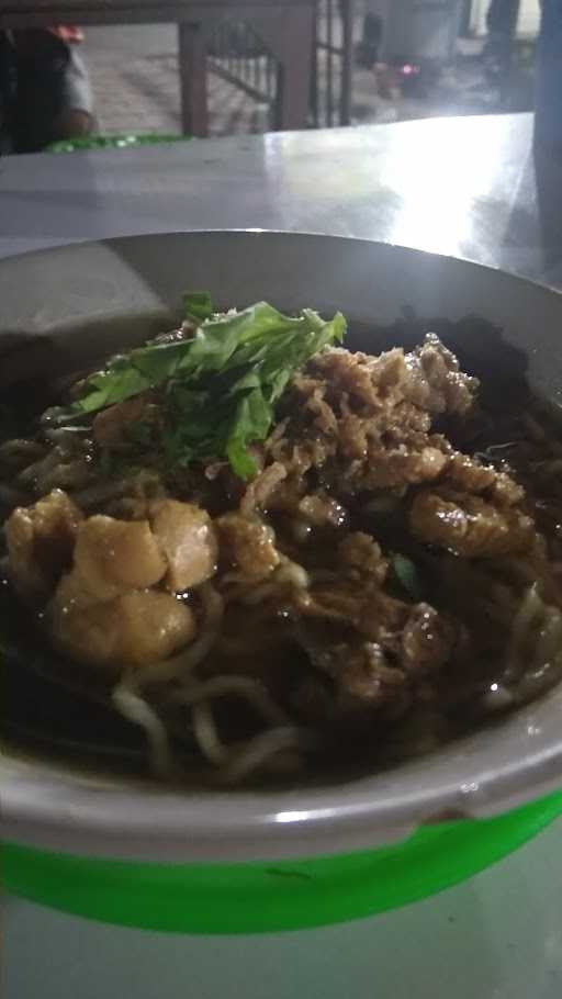 Bakso Bintang Swadaya 2