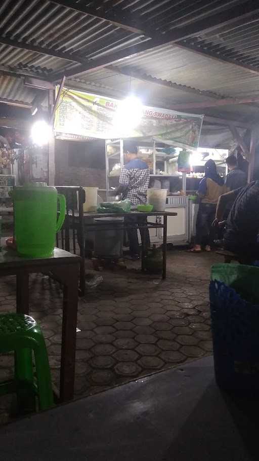 Bakso Bintang Swadaya 4