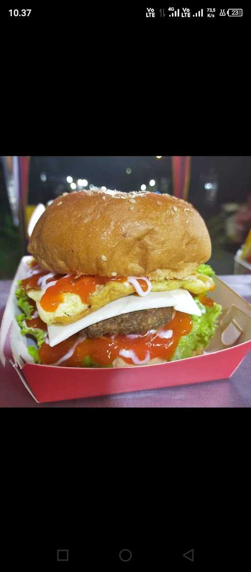 Big Burger Pelangi 7