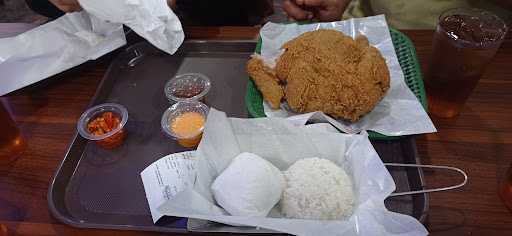 Chicken Crush Marelan 3