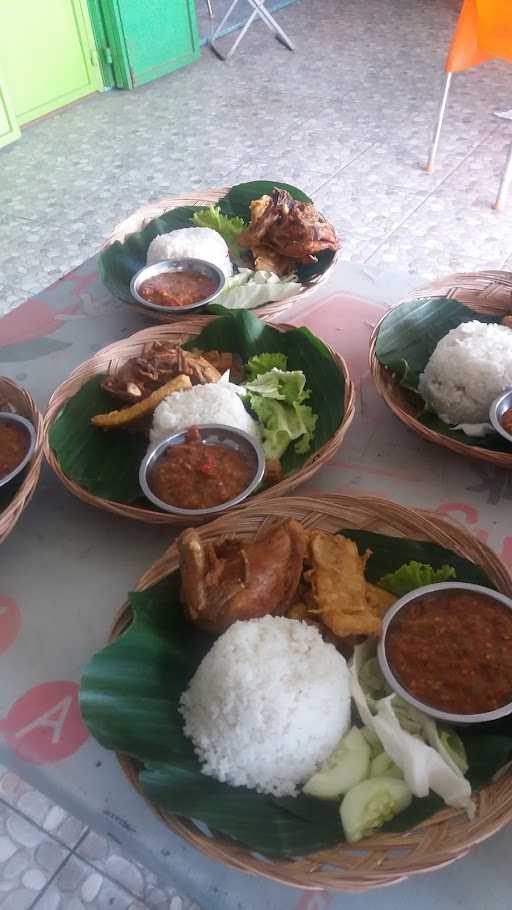 Pecel Lele Mbak Asih 6