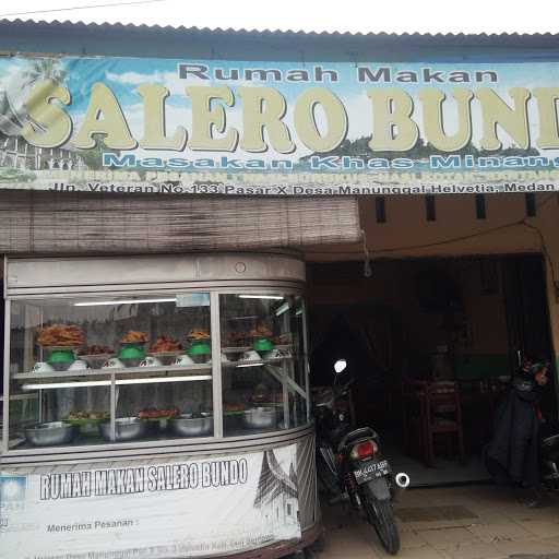 Rumah Makan Salero Bundo 10