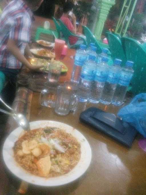 Mie Aceh Sepakat Jaya 7