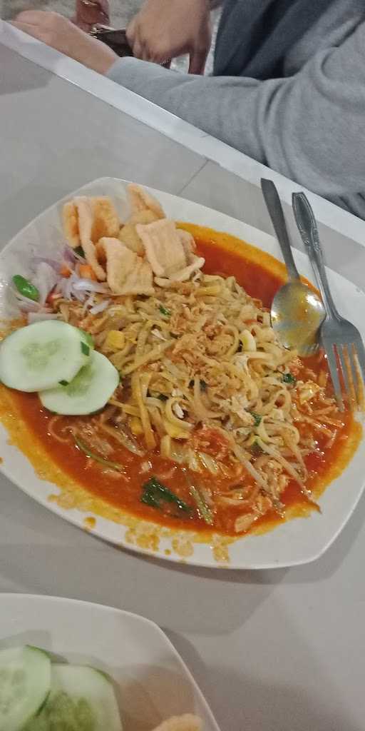 Mie Aceh Sepakat Jaya 5