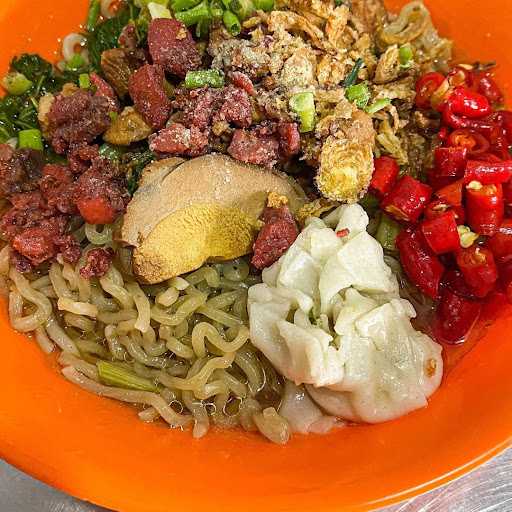 Mie Pangsit Hok Sun 1