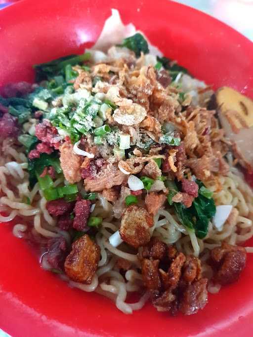 Mie Pangsit Hok Sun 4