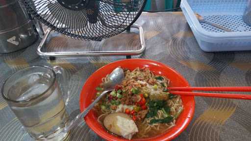 Mie Pangsit Hok Sun 5