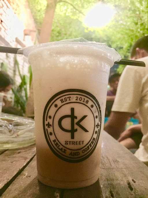 Ck.Street 3