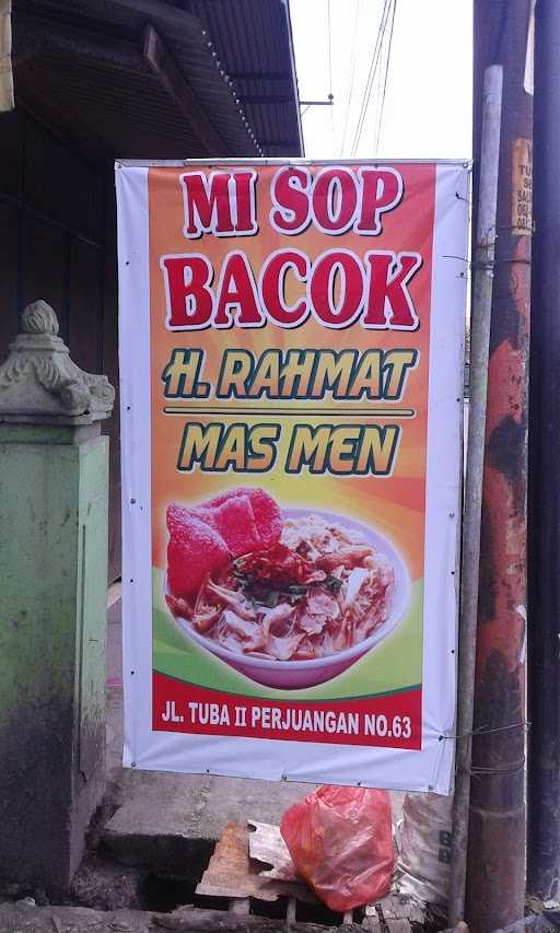 Bakso Mas Men 2