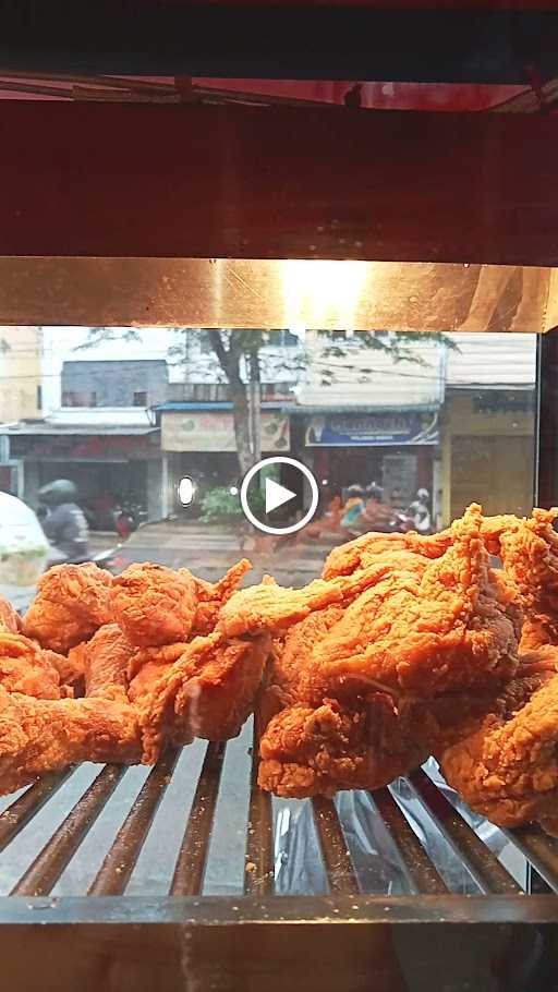 Junior Fried Chicken Sukaramai 4