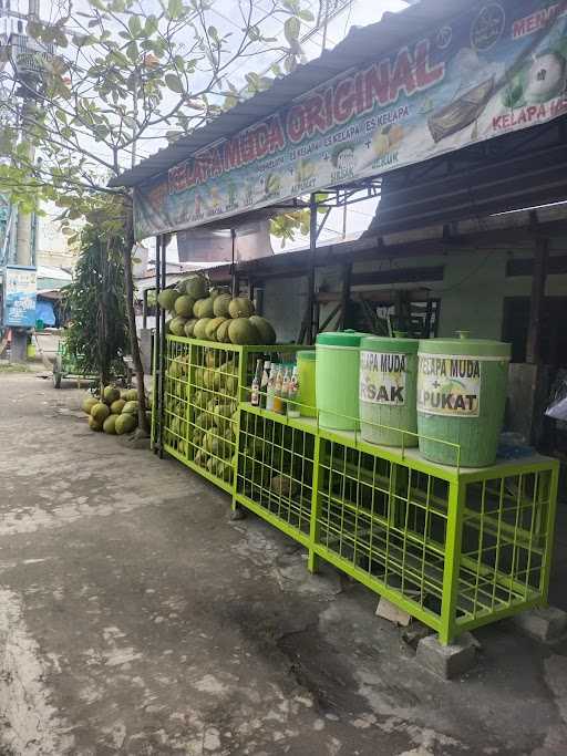 Kelapa Muda Original 3