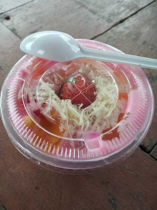 Salad Buah Pribumi 6