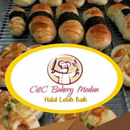 C&C Bakery Medan 10