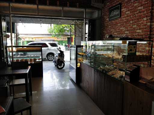 Milamila Patisserie 7