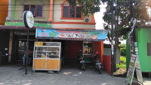 Pondok Kue Anisya 9