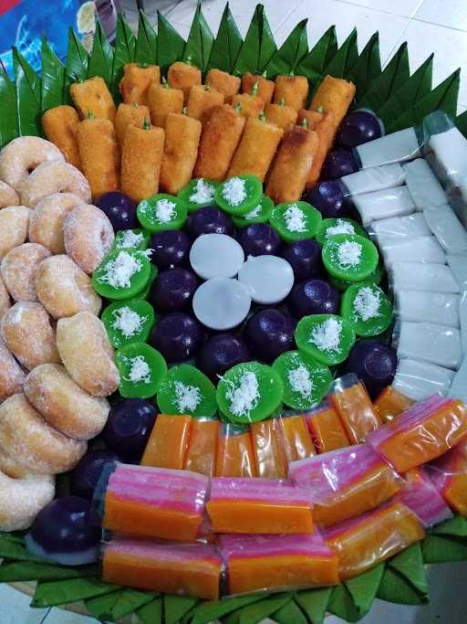 Pondok Kue Anisya 4