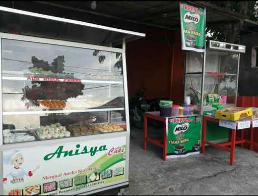 Pondok Kue Anisya 6