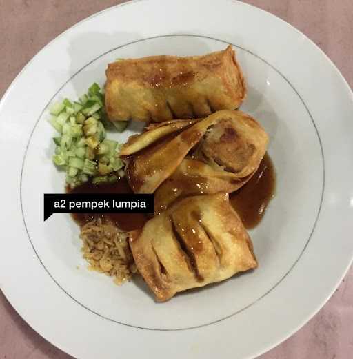 A2 Pempek Lumpia 8