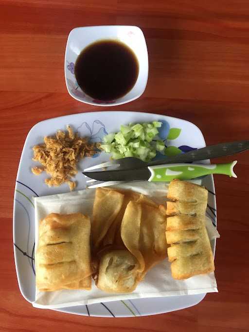 A2 Pempek Lumpia 7