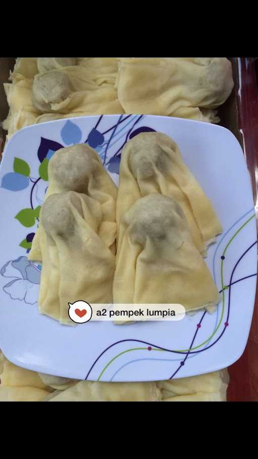 A2 Pempek Lumpia 9