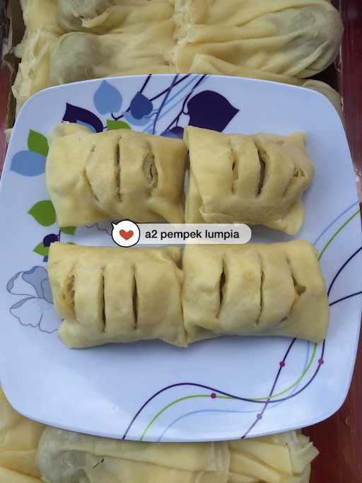 A2 Pempek Lumpia 1