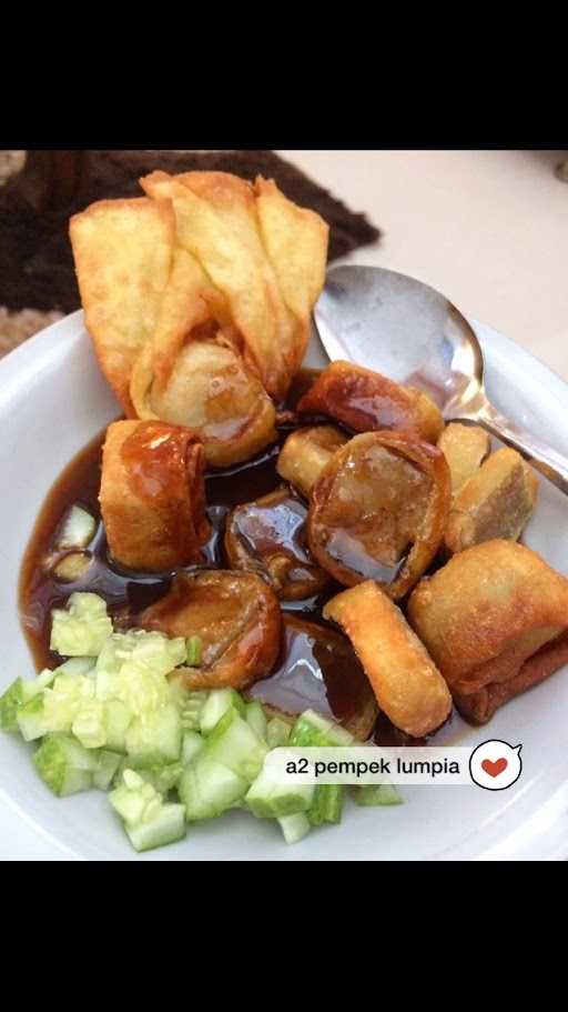 A2 Pempek Lumpia 2