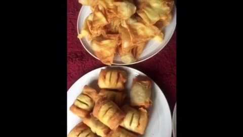 A2 Pempek Lumpia 5