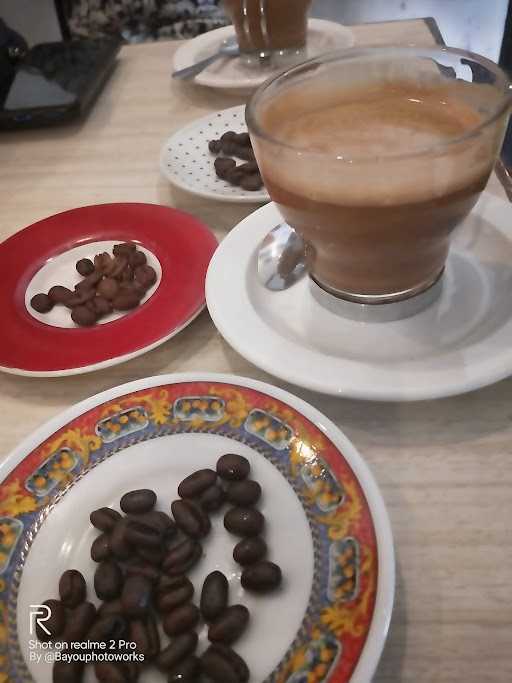 Arabica Beans Coffee 5