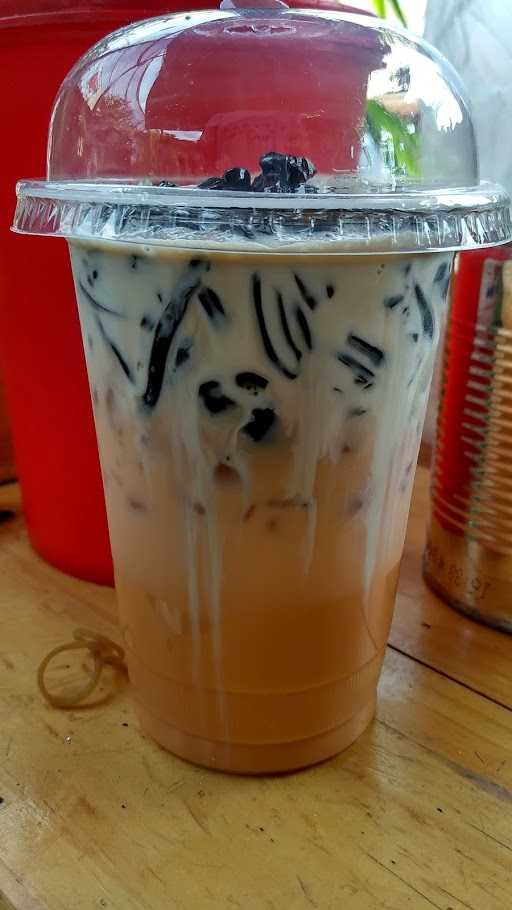 Family Thai Tea 5