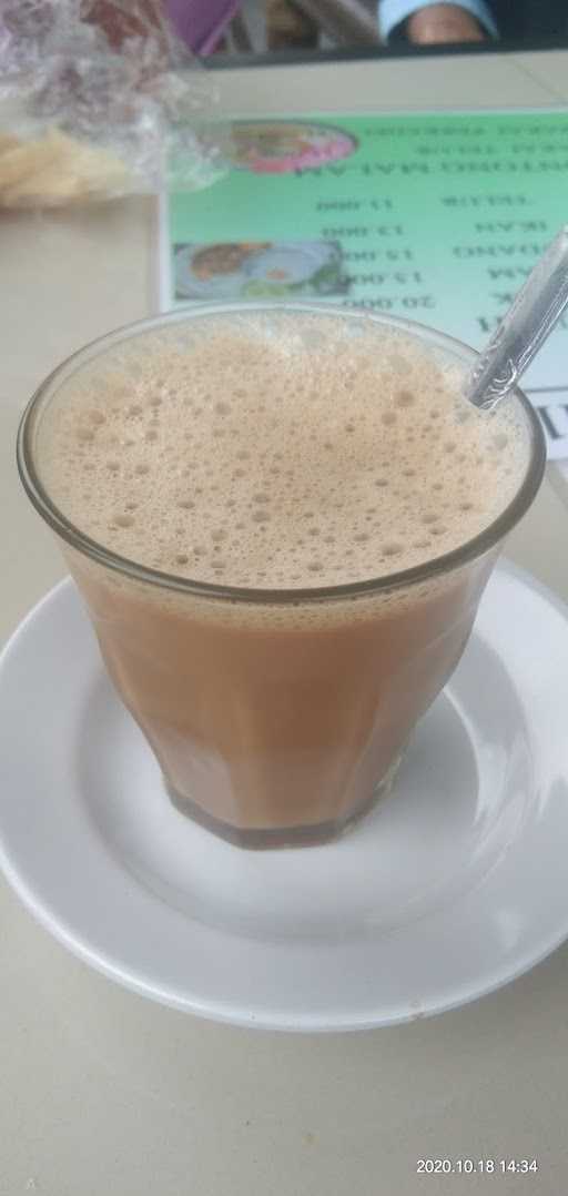 Gapilot Kupi 3