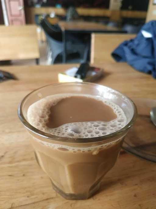 Gapilot Kupi 2