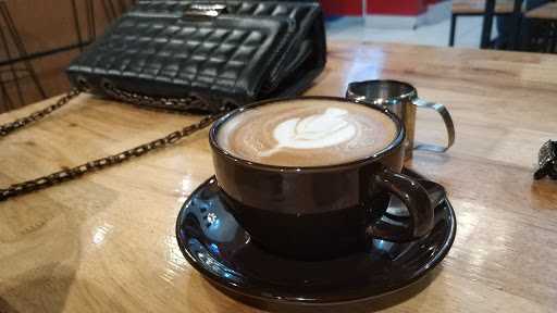 Kopi Dari Hati & Toast Gaperta 4