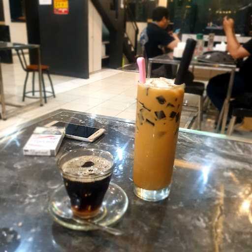 Kopi Kita (K2) 8