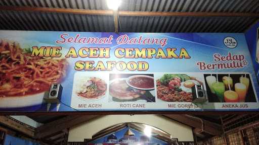 Mie Aceh Cempaka Seafood 2