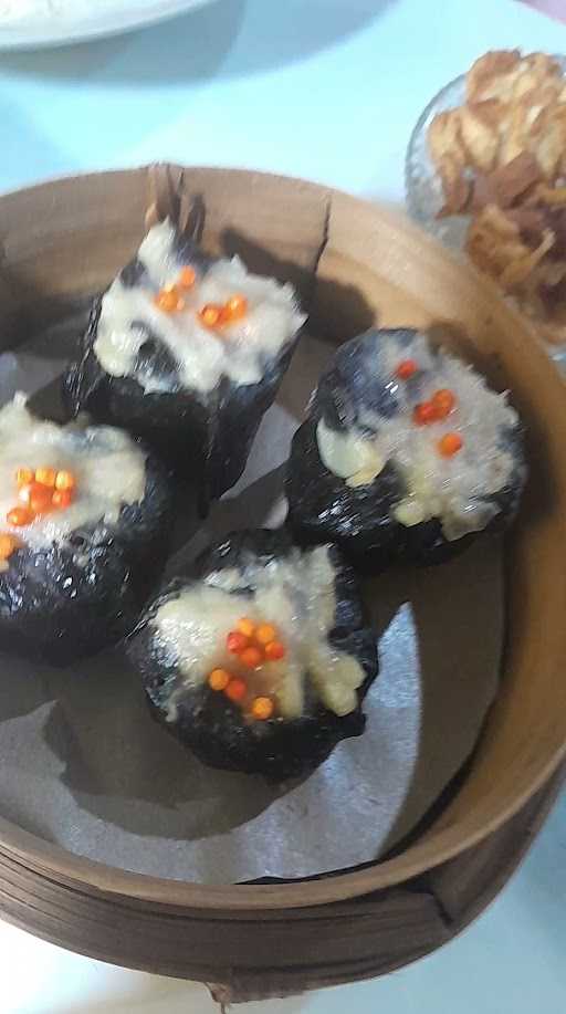 Nisa Dimsum Dapur Muslim 7