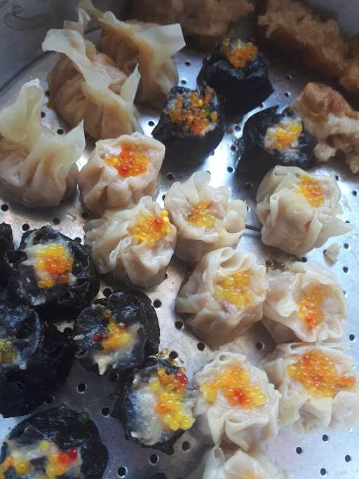 Nisa Dimsum Dapur Muslim 1