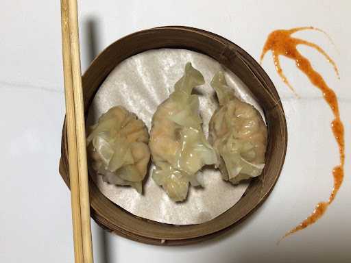 Nisa Dimsum Dapur Muslim 8