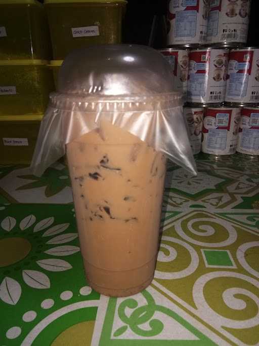 Thai Tea Nada 2