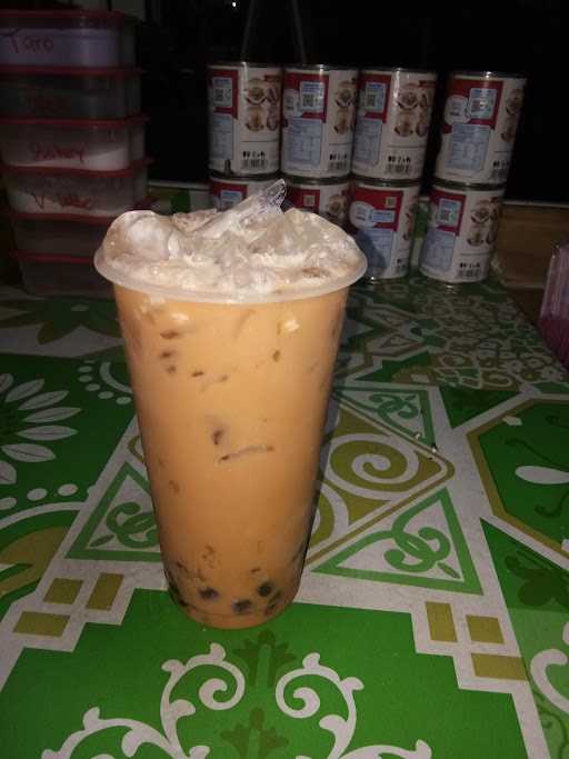 Thai Tea Nada 7