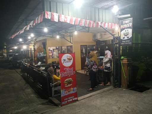 Tiwi Burger 6