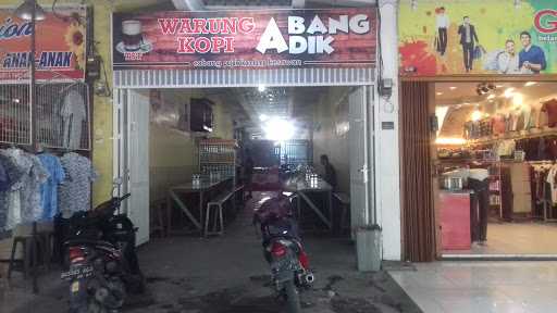 Warkop Abang Adek 5