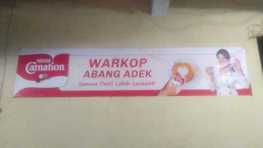 Warkop Abang Adek 3