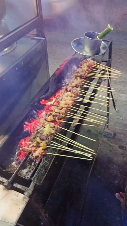 Warung Nasha ( Sate Matang ) 5