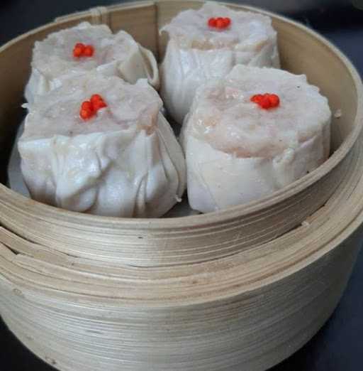 Warung Dimsum Medan 8