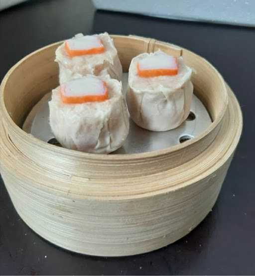 Warung Dimsum Medan 6