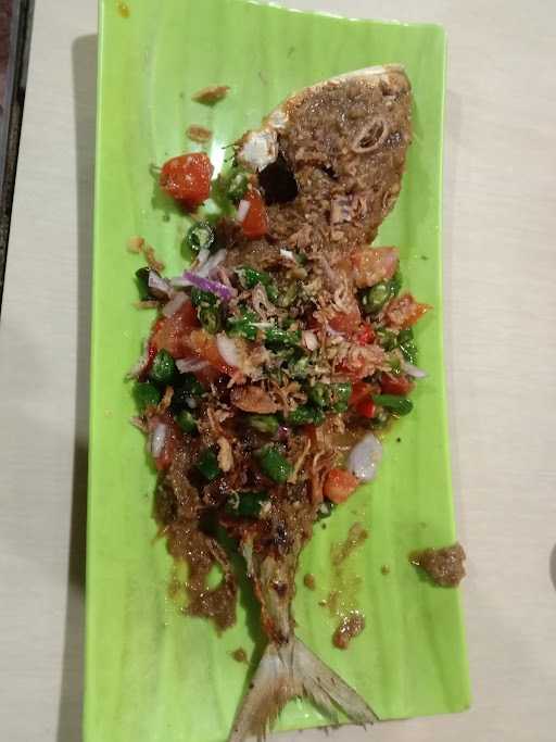 Ayam Bakar Atok Al 10