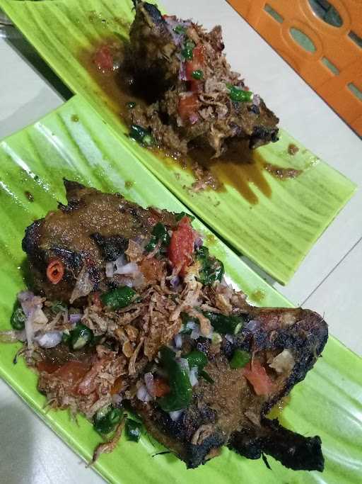 Ayam Bakar Atok Al 8