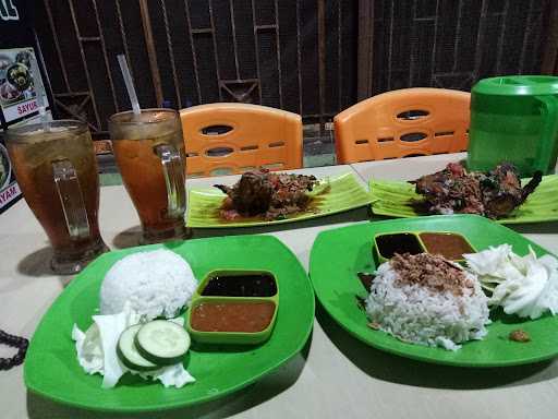 Ayam Bakar Atok Al 9