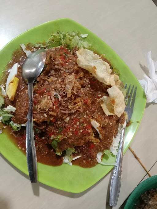 Ayam Bakar Atok Al 1